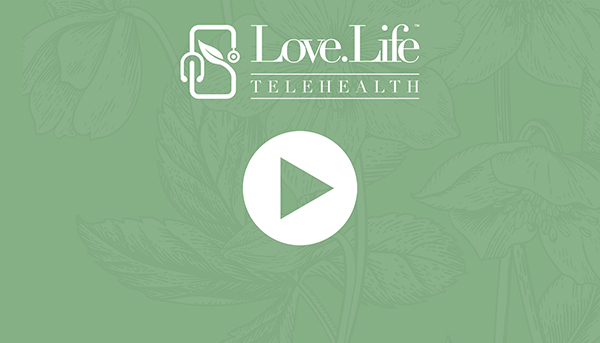 Self-love, Fortified yeast, and Iodine | Love.Life Telehealth Q&A