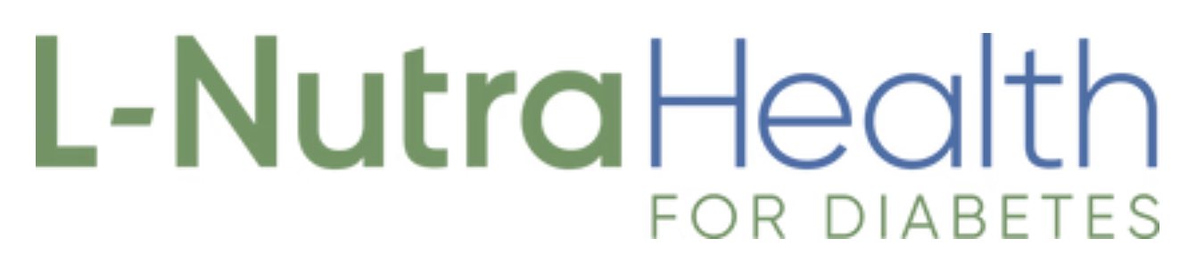 L-Nutra Health Logo